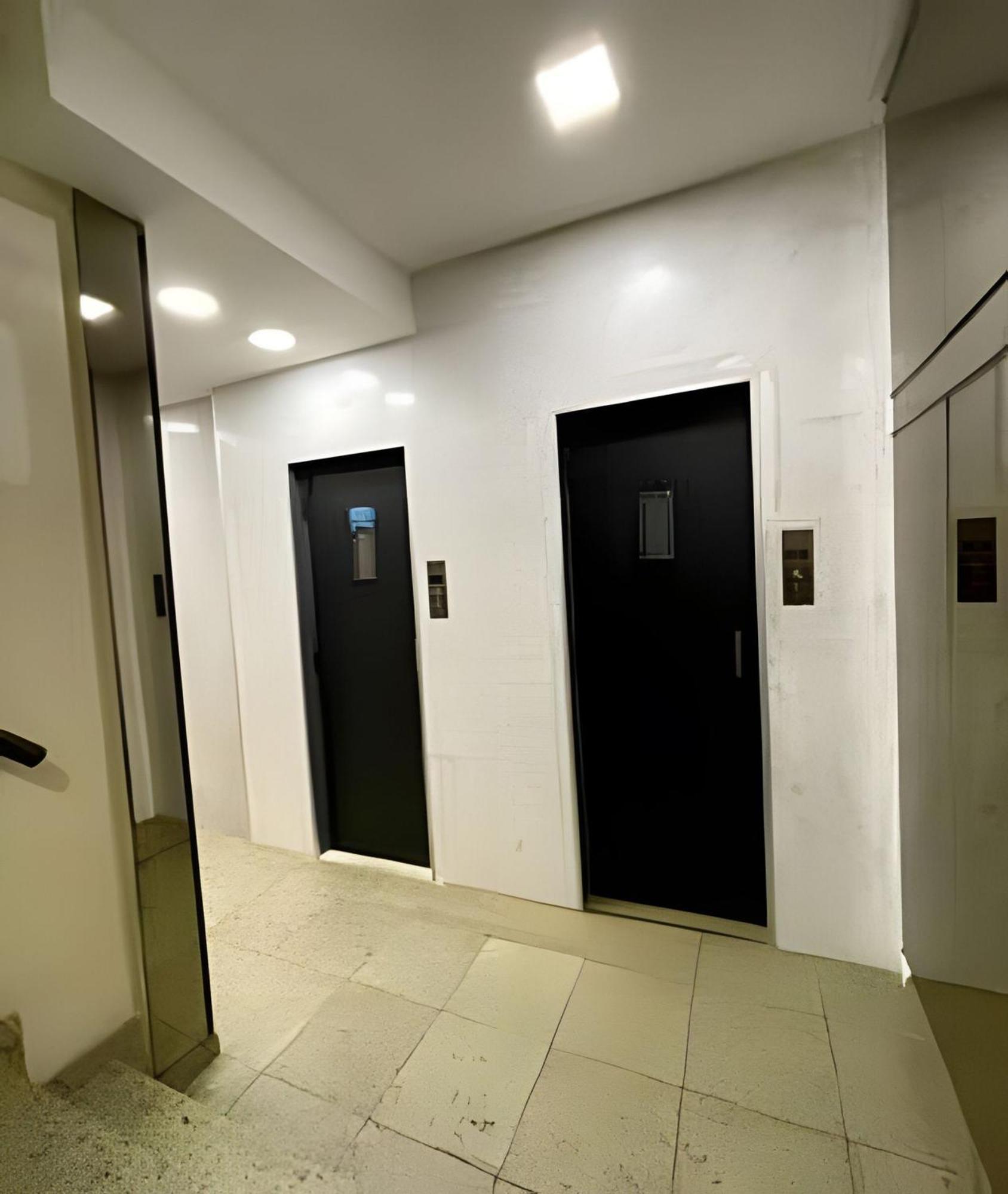 Apartment Moderno Em Copacabana, A 100m Da *