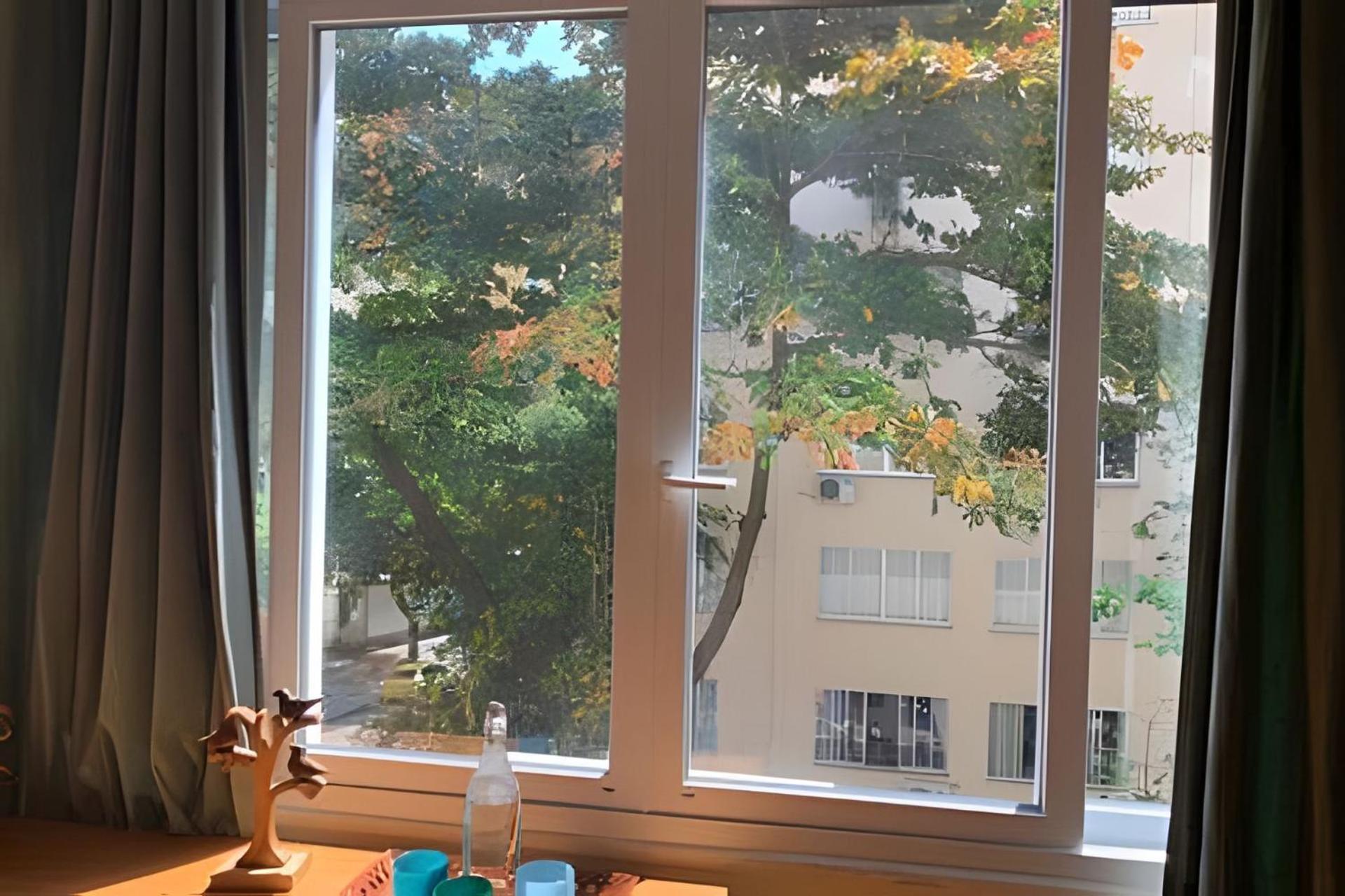 Apartment Moderno Em Copacabana, A 100m Da Rio de Janeiro