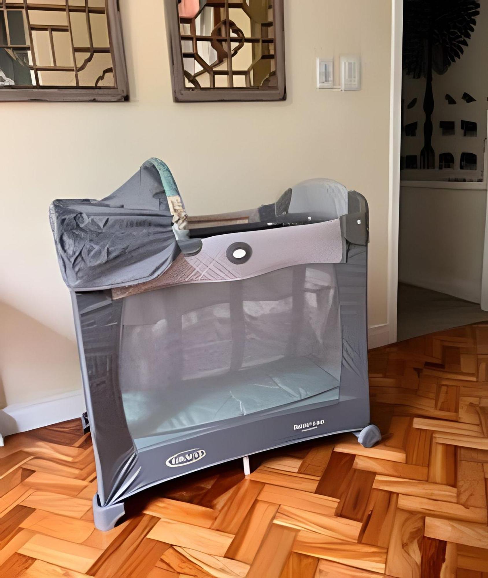 Moderno Em Copacabana, A 100m Da Apartment
